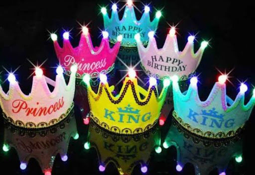 Crown