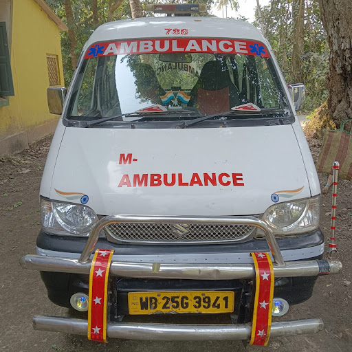 Emergency Ambulance