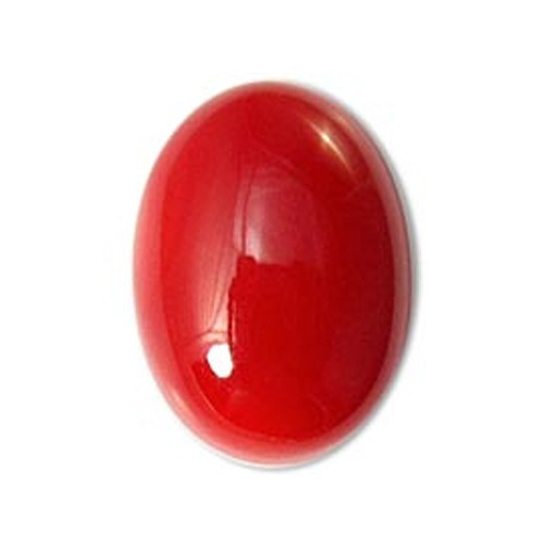 Red Coral(Moonga)