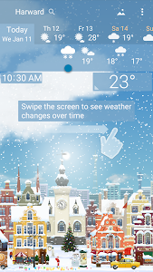 YoWindow Weather 2.5.20 (Paid)