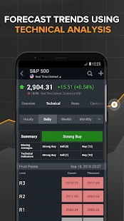 Stocks Forex Futures News V5 3 B1156 Unlocked Apk - 