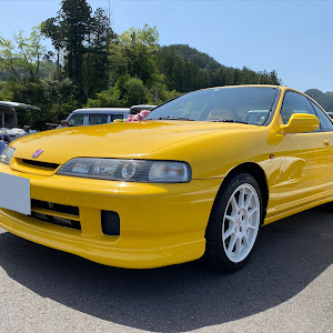 インテグラタイプR DC2