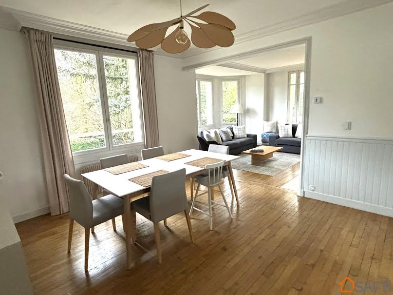 Vente maison 7 pièces 174 m² à L'Etang-la-Ville (78620), 935 000 €