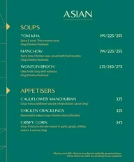 Tasca Bar & Kitchen menu 7