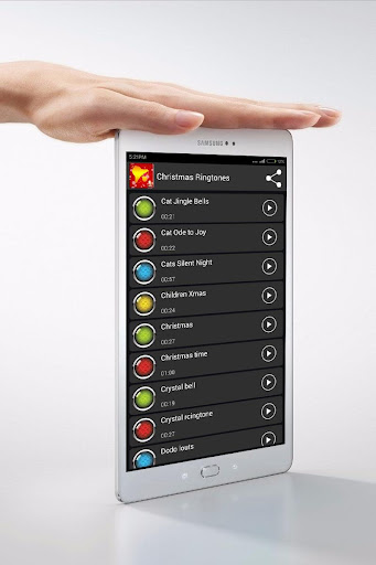 免費下載個人化APP|Best Christmas Ringtones app開箱文|APP開箱王
