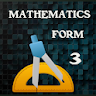 Mathematics form 3 notes icon