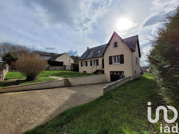 maison à Nogent-sur-Loir (72)