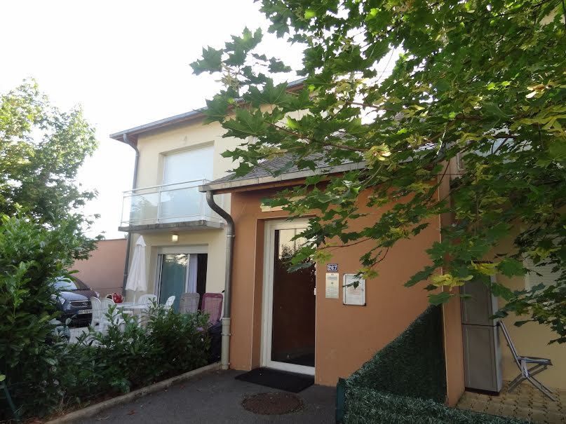 Location  appartement 2 pièces 45 m² à Onet-le-Château (12000), 465 €