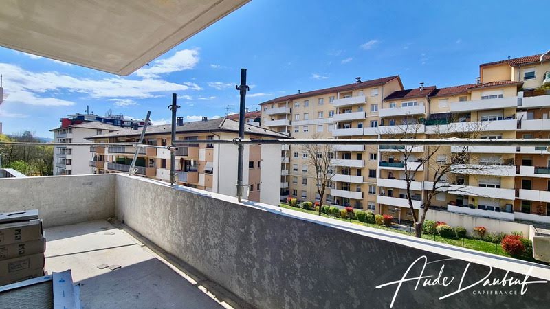 Vente appartement 4 pièces 85 m² à Saint-Julien-en-Genevois (74160), 422 000 €