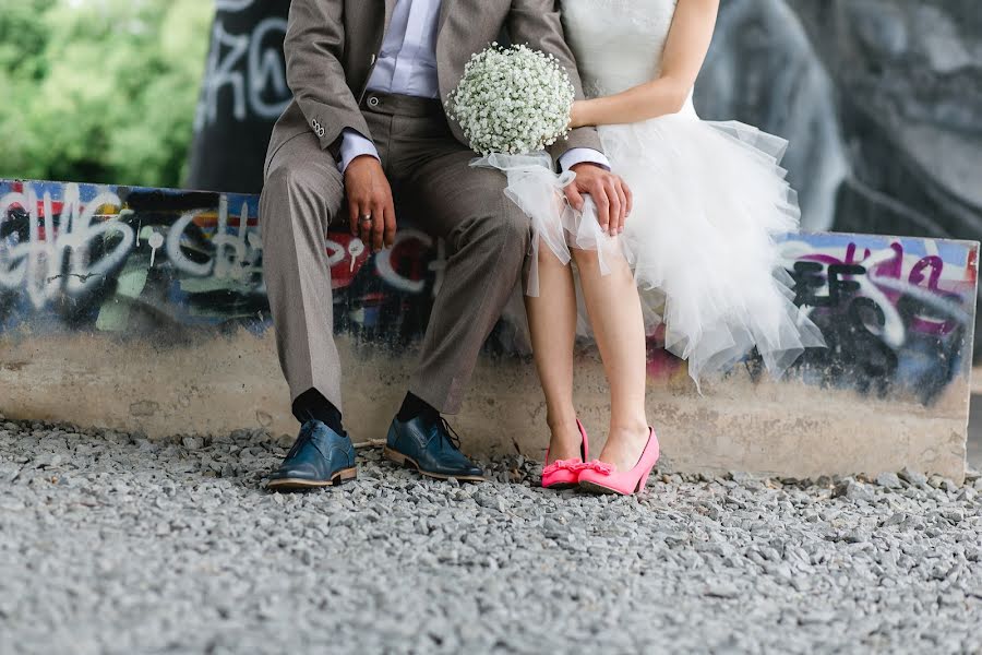 Fotógrafo de bodas Silke Hufnagel (hufnagel). Foto del 2 de agosto 2015