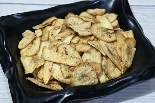 Mari Masala Kela Chips