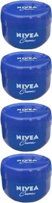 Nivea Cream Blue - 100 ml