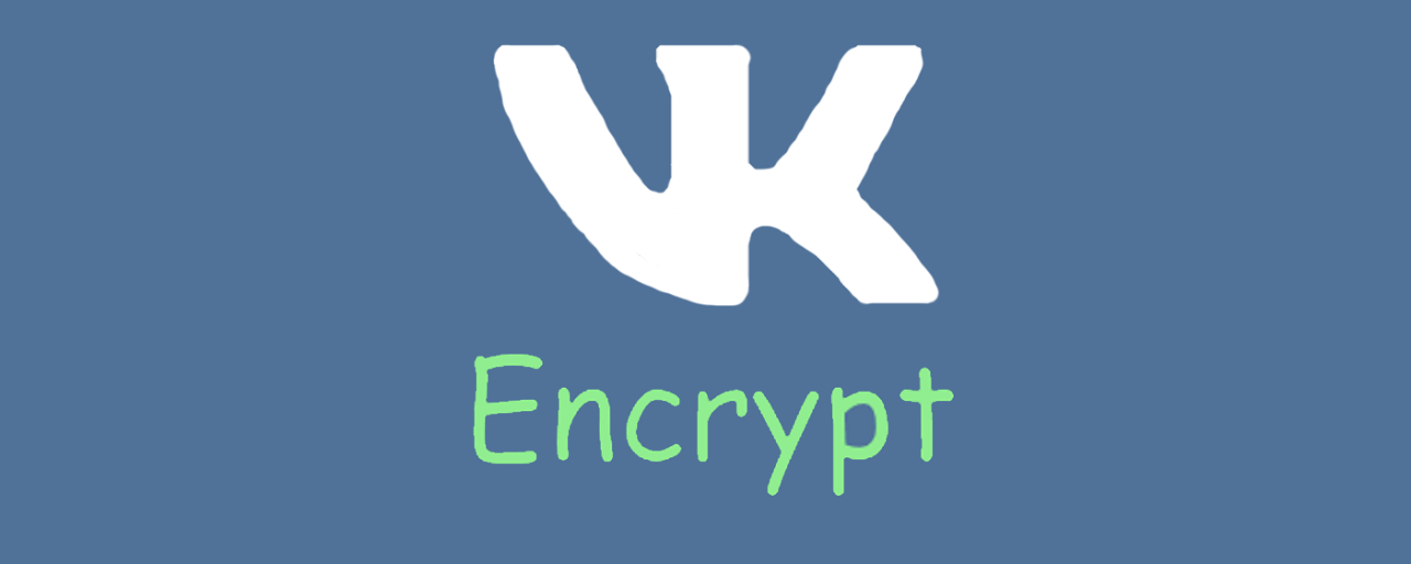 VKEncrypt Preview image 2