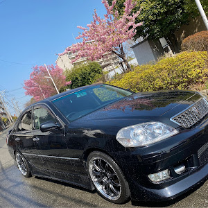 マークII JZX110