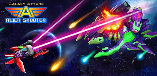 Galaxy Attack (Premium)