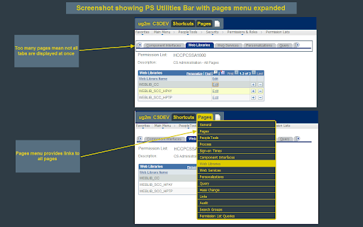 PS Utilities