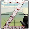 Sniper Z:The Valley of Zombies icon