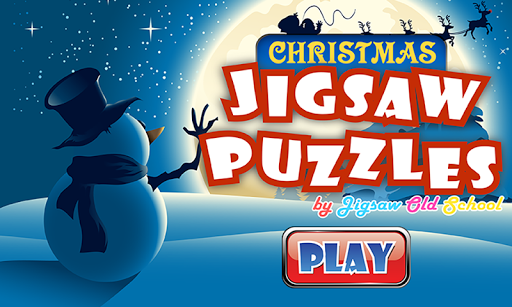 Christmas Jigsaw Puzzles Free