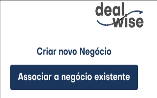 DealWise + WhatsApp