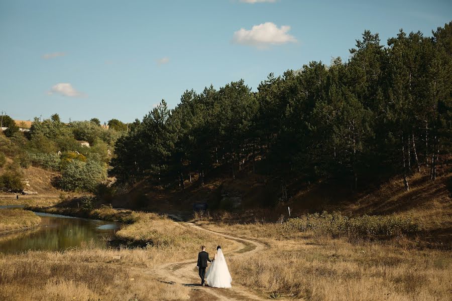 Wedding photographer Cecan Roman (romeo). Photo of 24 September 2019