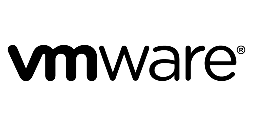 VMWare Logo