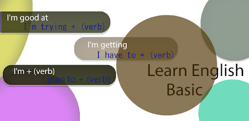 Learn English Basic