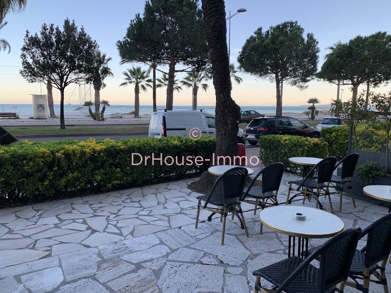 Vente locaux professionnels  72.68 m² à Cagnes-sur-Mer (06800), 193 000 €