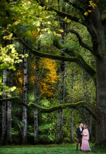 Wedding photographer Maksim Didyk (mdidyk). Photo of 22 October 2023