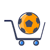 Target Sports, Devasandra, Whitefield, Bangalore logo