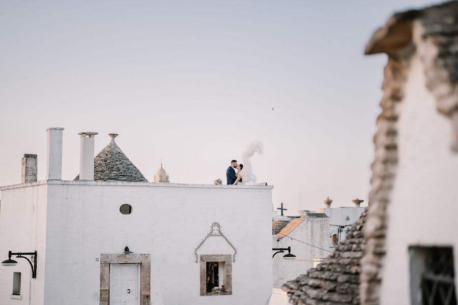 Fotografo di matrimoni Mario Marinoni (mariomarinoni). Foto del 21 luglio 2023