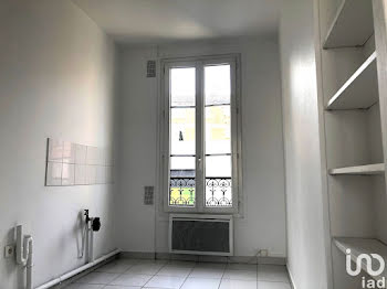 appartement à Paris 13ème (75)