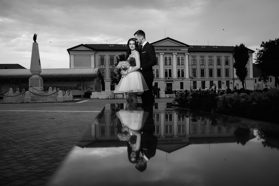 Photographe de mariage Dan Alexa (danalexa). Photo du 9 novembre 2017