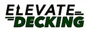 Elevate Decking LTD Logo