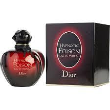 Hypnotic Poison Eau De Parfum for Christmas – Dior