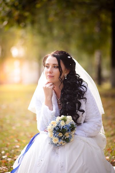 Fotógrafo de casamento Sergey Rodeo (rodeo). Foto de 23 de fevereiro 2017