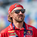 Justin Barcia