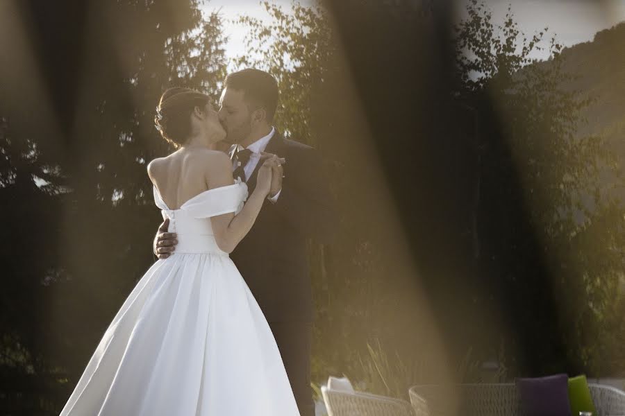 Wedding photographer Ferdinando Orsini (orsiniferdinando). Photo of 3 August 2021