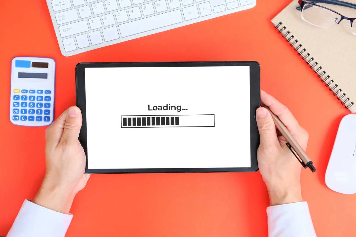  Tại Sao Cần Đo Tốc Độ Website?