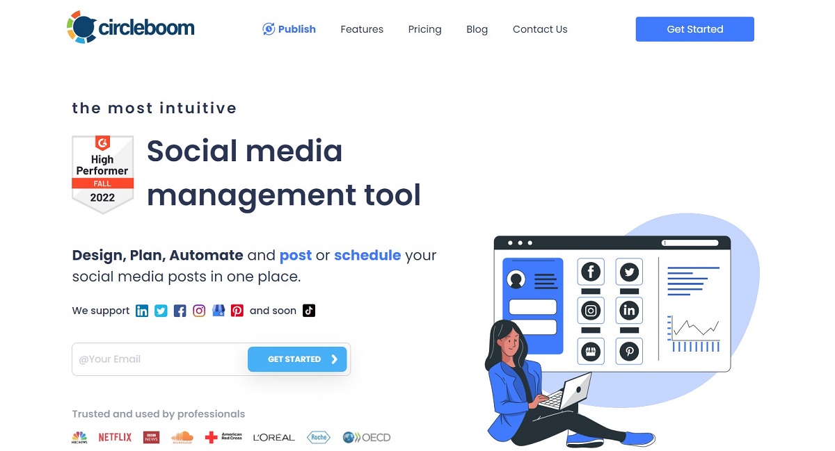 24 Best Social Media Calendar Tools to Consider in 2023