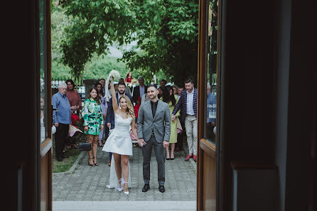 Fotografo di matrimoni Diana Cherecheș (dianachereches). Foto del 26 luglio 2022