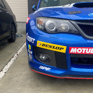 インプレッサ STI