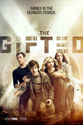 The Gifted