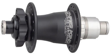 Chris King ISO Rear Hub - 12x148mm Boost, 6-Bolt, XD alternate image 1