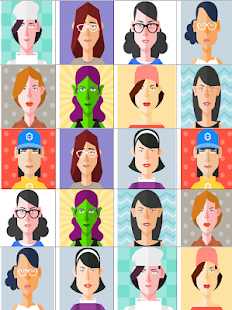 Trouve les paires. Picture Match(圖1)-速報App