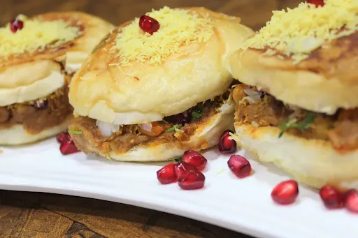 Jain Dabeli