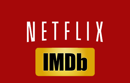 IMDB Netflix Enhancer small promo image