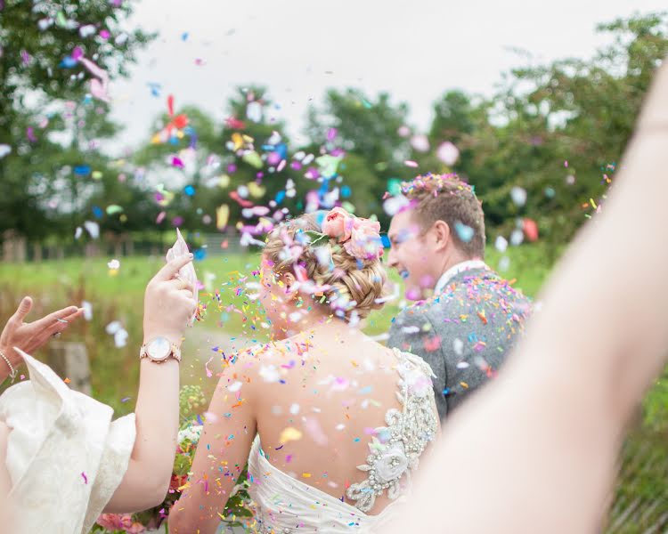 Wedding photographer Dave Fuller (davefullerphoto). Photo of 24 February 2020