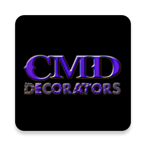 CMD Decorators 商業 App LOGO-APP開箱王