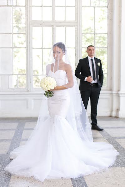 Fotógrafo de bodas Artem Gnatenko (gnat). Foto del 23 de abril 2019