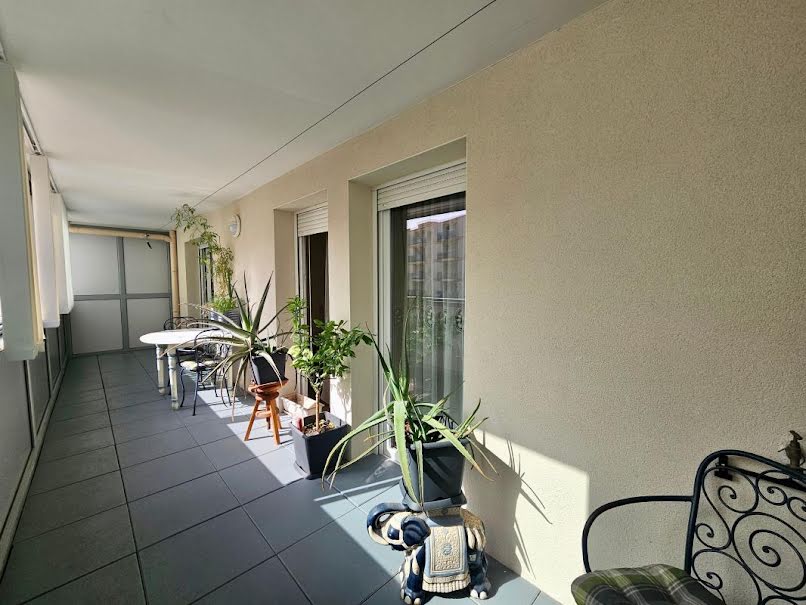 Vente appartement 3 pièces 72 m² à Balaruc-les-Bains (34540), 294 345 €